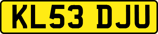 KL53DJU