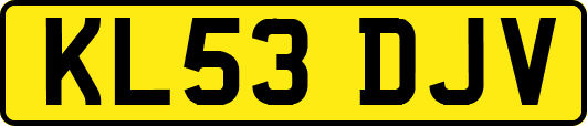 KL53DJV