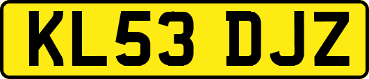 KL53DJZ