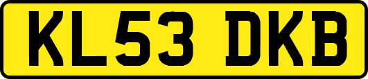 KL53DKB