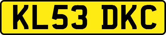 KL53DKC