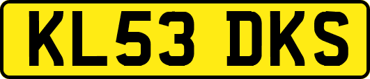 KL53DKS