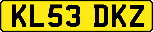 KL53DKZ