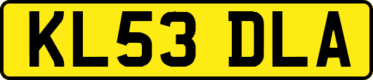 KL53DLA