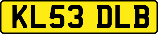 KL53DLB