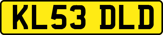 KL53DLD