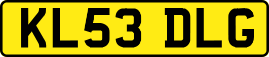 KL53DLG