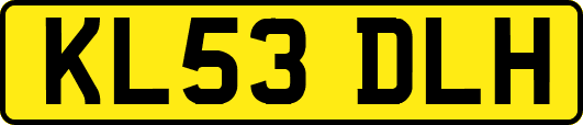 KL53DLH