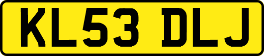 KL53DLJ