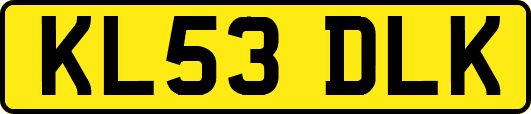 KL53DLK