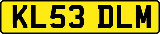 KL53DLM