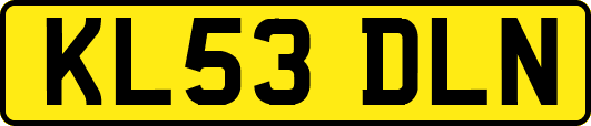 KL53DLN