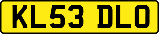 KL53DLO