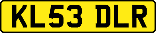KL53DLR