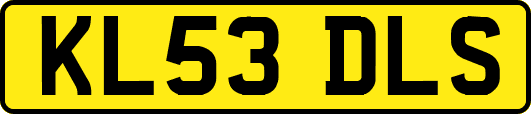 KL53DLS