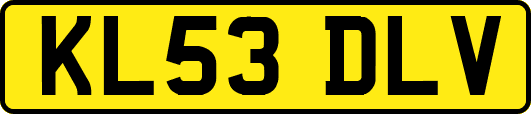 KL53DLV