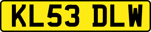 KL53DLW