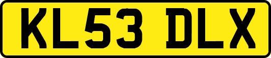 KL53DLX
