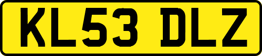KL53DLZ