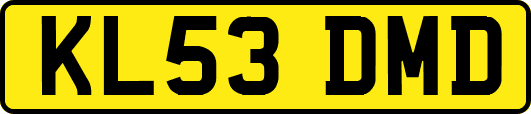 KL53DMD