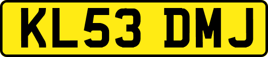 KL53DMJ