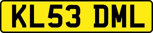 KL53DML
