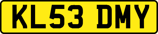 KL53DMY