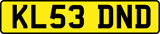 KL53DND