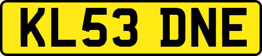KL53DNE