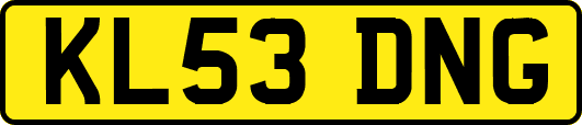 KL53DNG