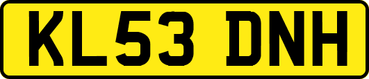 KL53DNH