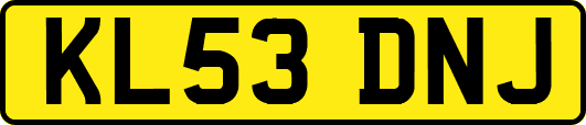 KL53DNJ