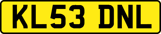 KL53DNL