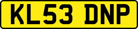 KL53DNP
