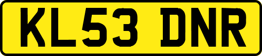 KL53DNR