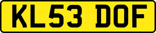 KL53DOF