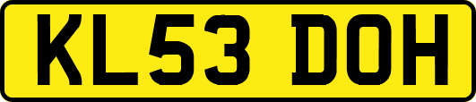 KL53DOH