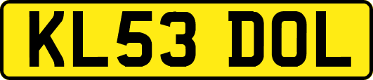 KL53DOL