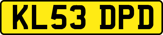 KL53DPD