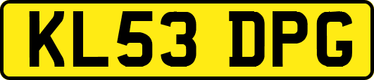 KL53DPG