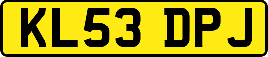 KL53DPJ