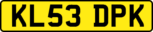KL53DPK