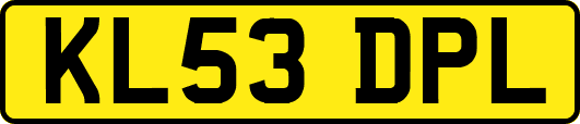 KL53DPL