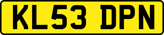 KL53DPN