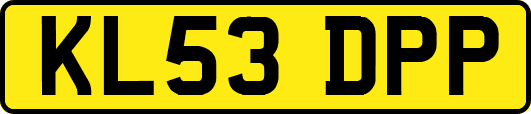 KL53DPP