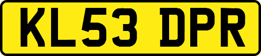 KL53DPR