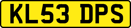 KL53DPS