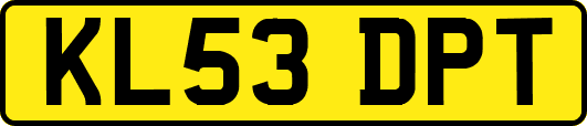 KL53DPT