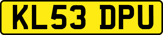 KL53DPU
