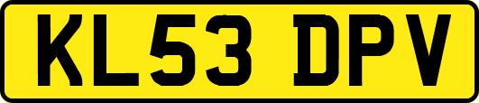 KL53DPV